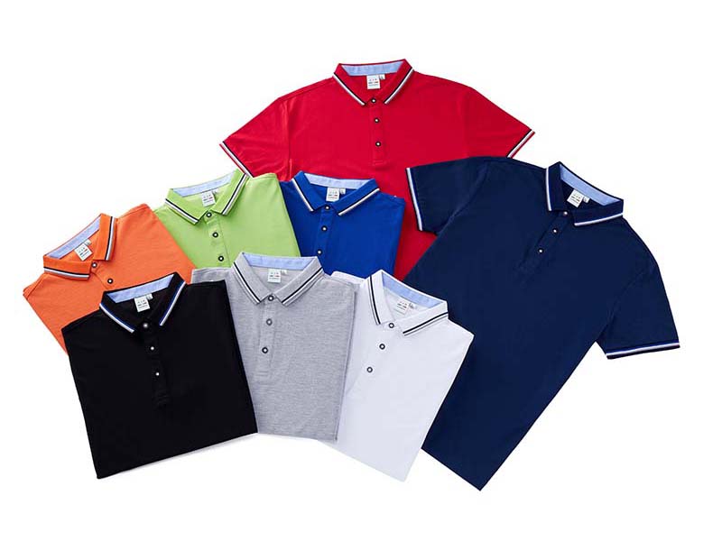 韶关POLO衫